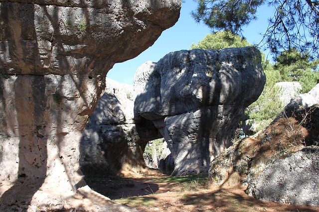 visitar Ciudad Encantada de Cuenca